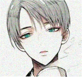 维斯角色头像